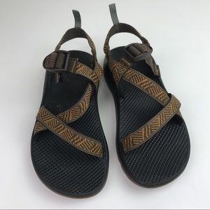 Chaco’s sandals